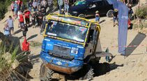 Europa Truck Trial 2023 Langenaltheim Samstag
