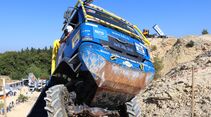 Europa Truck Trial 2023 Langenaltheim Samstag