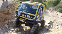 Europa Truck Trial 2023 Langenaltheim Samstag