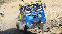 Europa Truck Trial 2023 Langenaltheim Samstag