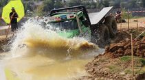 Europa Truck Trial 2023 Langenaltheim Sonntag