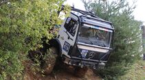 Europa Truck Trial 2023 Langenaltheim Sonntag