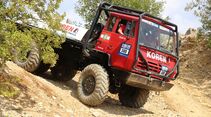Europa Truck Trial 2023 Langenaltheim Sonntag