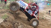 Europa Truck Trial 2024 1. Lauf in Magdeburg
