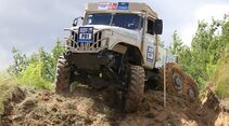 Europa Truck Trial 2024 Magedburg
