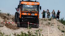 Europa Truck Trial 2025 Lausitzring