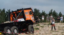 Europa Truck Trial 2025 Lausitzring
