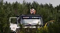 Europa Truck Trial 2025 Lausitzring