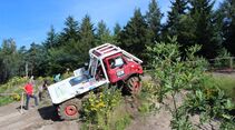 Europa Truck Trial Fürstenau