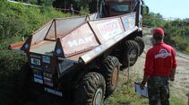 Europa Truck Trial Fürstenau