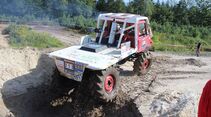 Europa Truck Trial Fürstenau