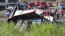 Europa Truck Trial Fürstenau