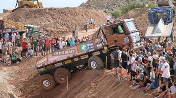 Europa Truck Trial Gera 2024