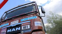 Europa Truck Trial Gopperding Samstag