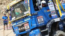 Europa Truck Trial Gopperding Samstag