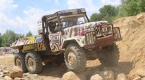 Europa Truck Trial Gopperding Samstag