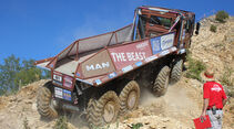Europa Truck Trial Langenaltheim