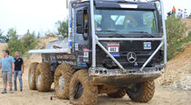 Europa Truck Trial Langenaltheim