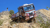 Europa Truck Trial Langenaltheim