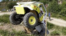 Europa Truck Trial Montalieu 2009