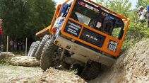 Europa Truck Trial Montalieu 2009