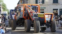 Europa Truck Trial Montalieu 2009