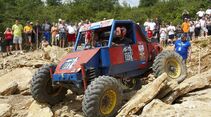 Europa Truck Trial Montalieu 2009