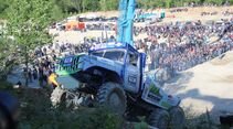 Europa Truck Trial Montalieu