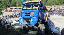 Europa Truck Trial Montalieu