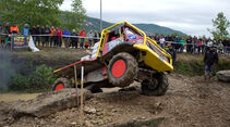 Europa Truck Trial Montalieu