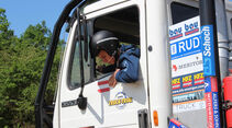 Europa Truck Trial Montalieu