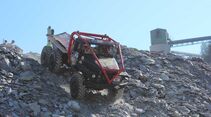 Europa Truck Trial Oberndorf in Triol