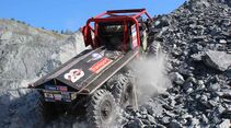 Europa Truck Trial Oberndorf in Triol