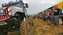 Europa Truck Trial Zwischenstand