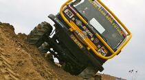 Europa Truck Trial Zwischenstand
