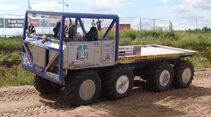 Europa Truck Trial