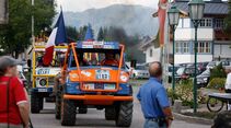 Europa Truck Trial