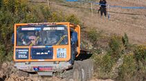 Europa Truck Trial