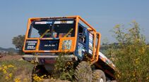Europa Truck Trial