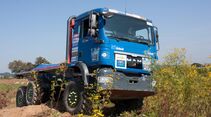 Europa Truck Trial