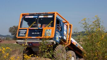 Europa Truck Trial