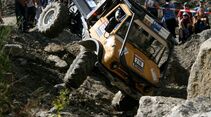 Europa Truck Trial in Osnabrück