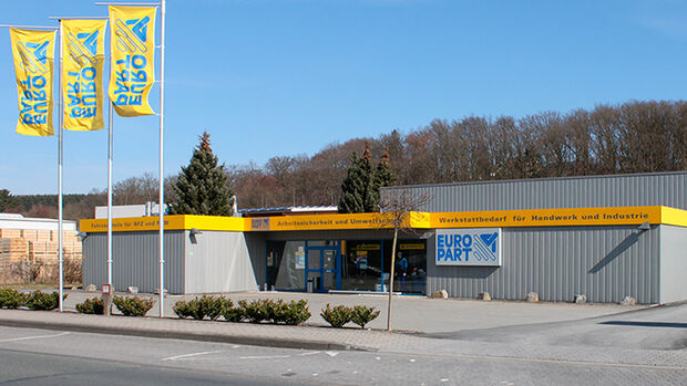 Europart