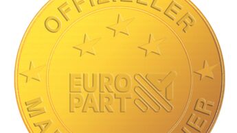 Europart und Wabco werden Partner