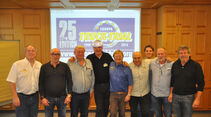 Europatrucktrial 2013