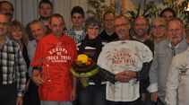 Europatrucktrial 2013