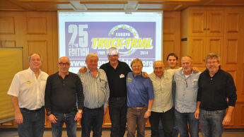Europatrucktrial 2013