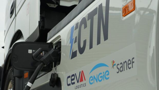 European Clean Transport Network (ECTN)