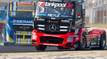 European Truck Racing Championship 2018 Jarama