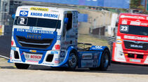 European Truck Racing Championship 2018 Jarama